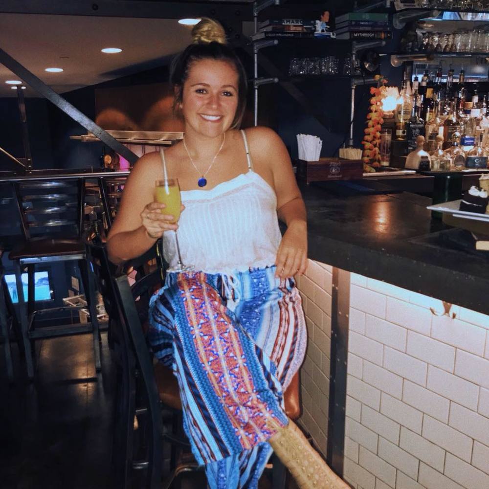 Meet your Posher, Ashley